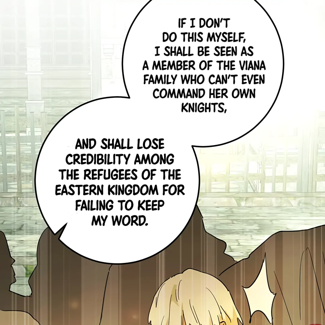 Liu Sui Kaishi Chengwei Nvwang Chapter 35 - page 111