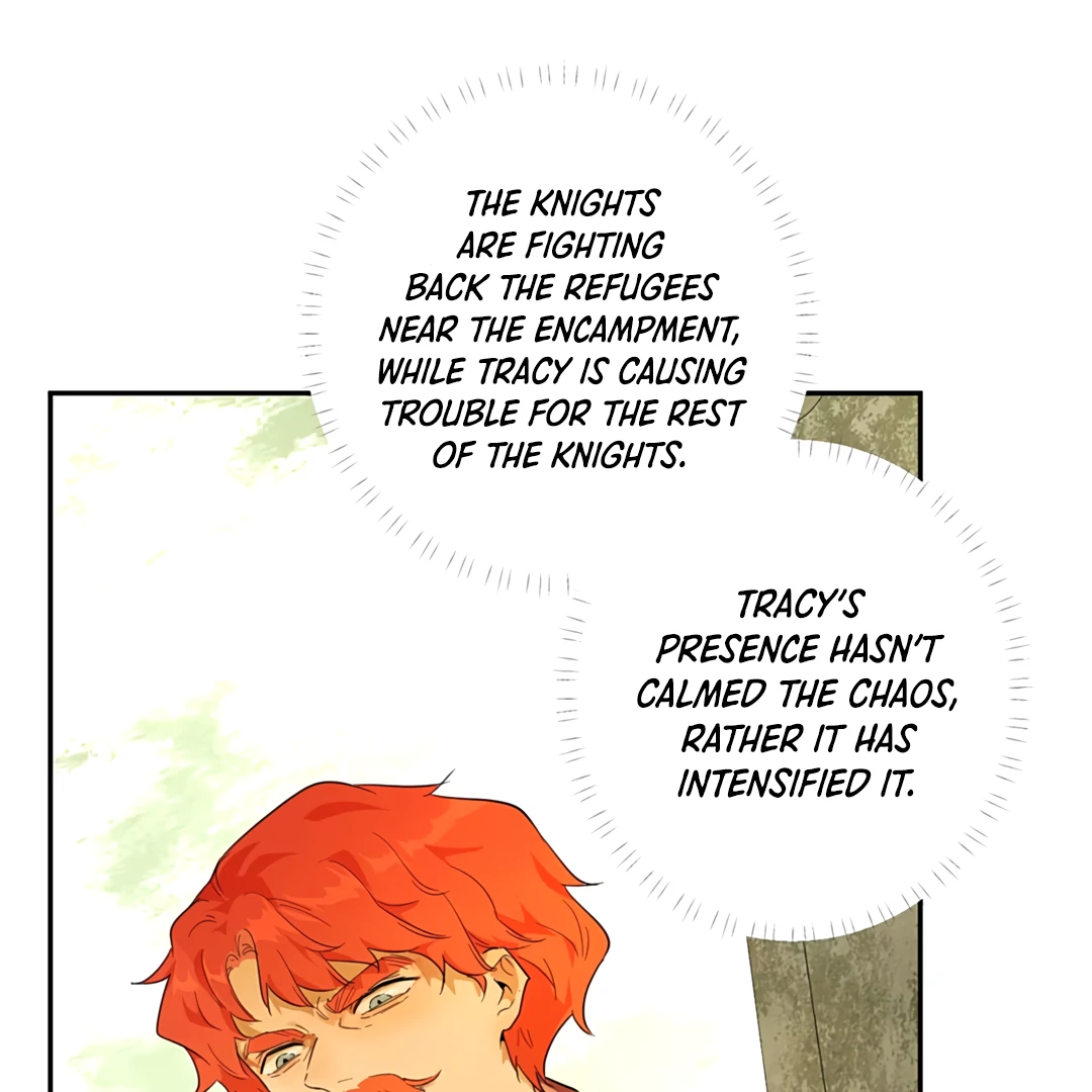 Liu Sui Kaishi Chengwei Nvwang Chapter 35 - page 115