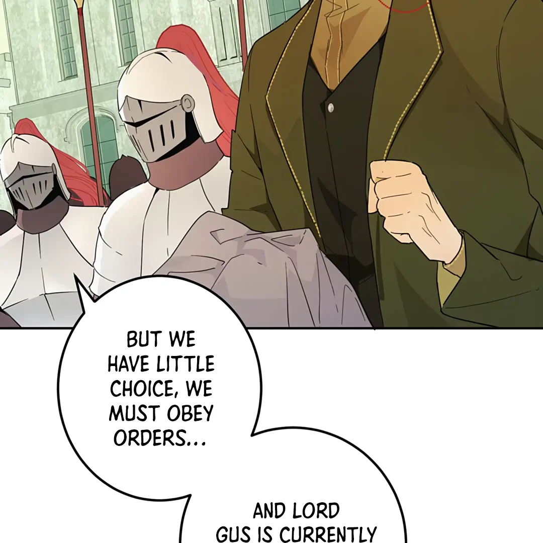 Liu Sui Kaishi Chengwei Nvwang Chapter 35 - page 21