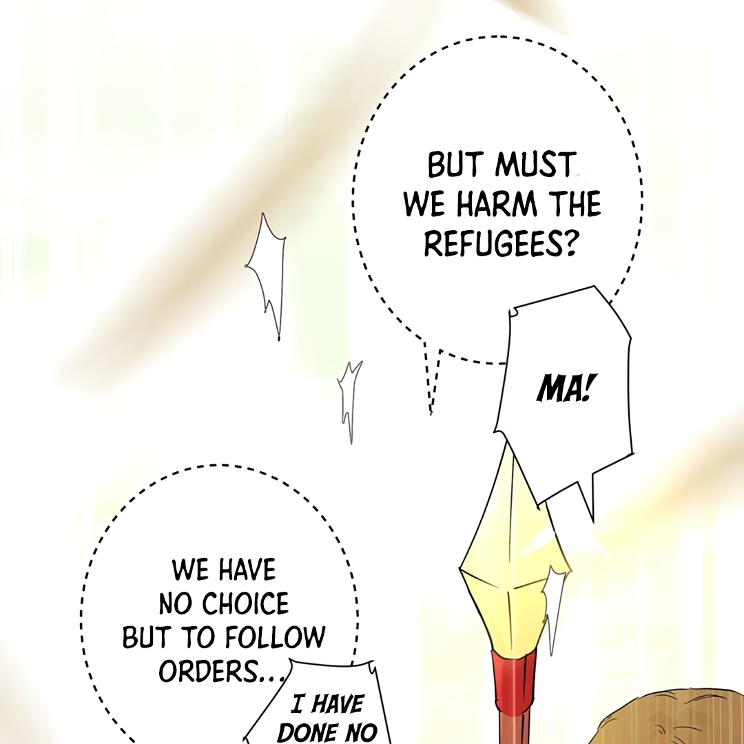 Liu Sui Kaishi Chengwei Nvwang Chapter 35 - page 25