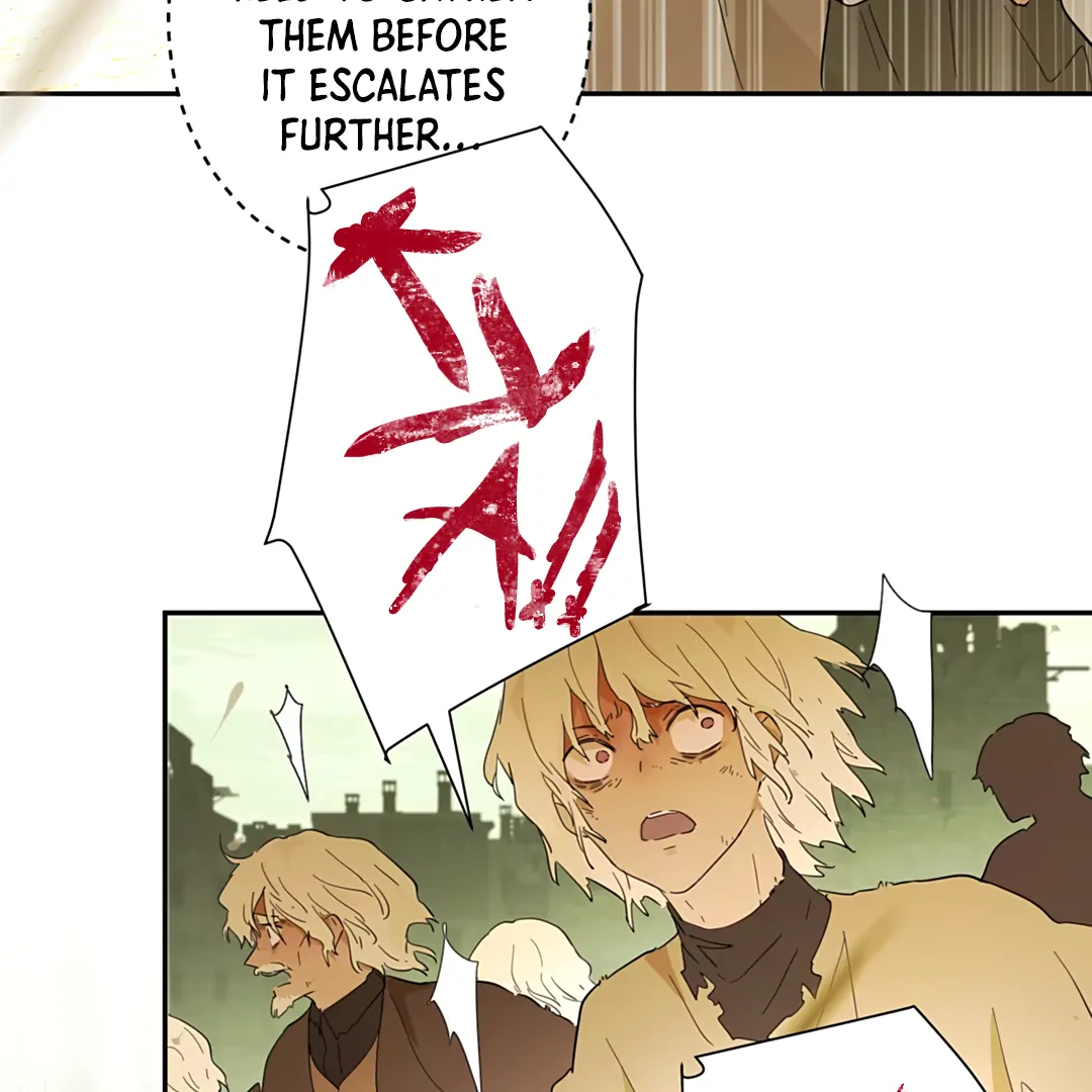 Liu Sui Kaishi Chengwei Nvwang Chapter 35 - page 27