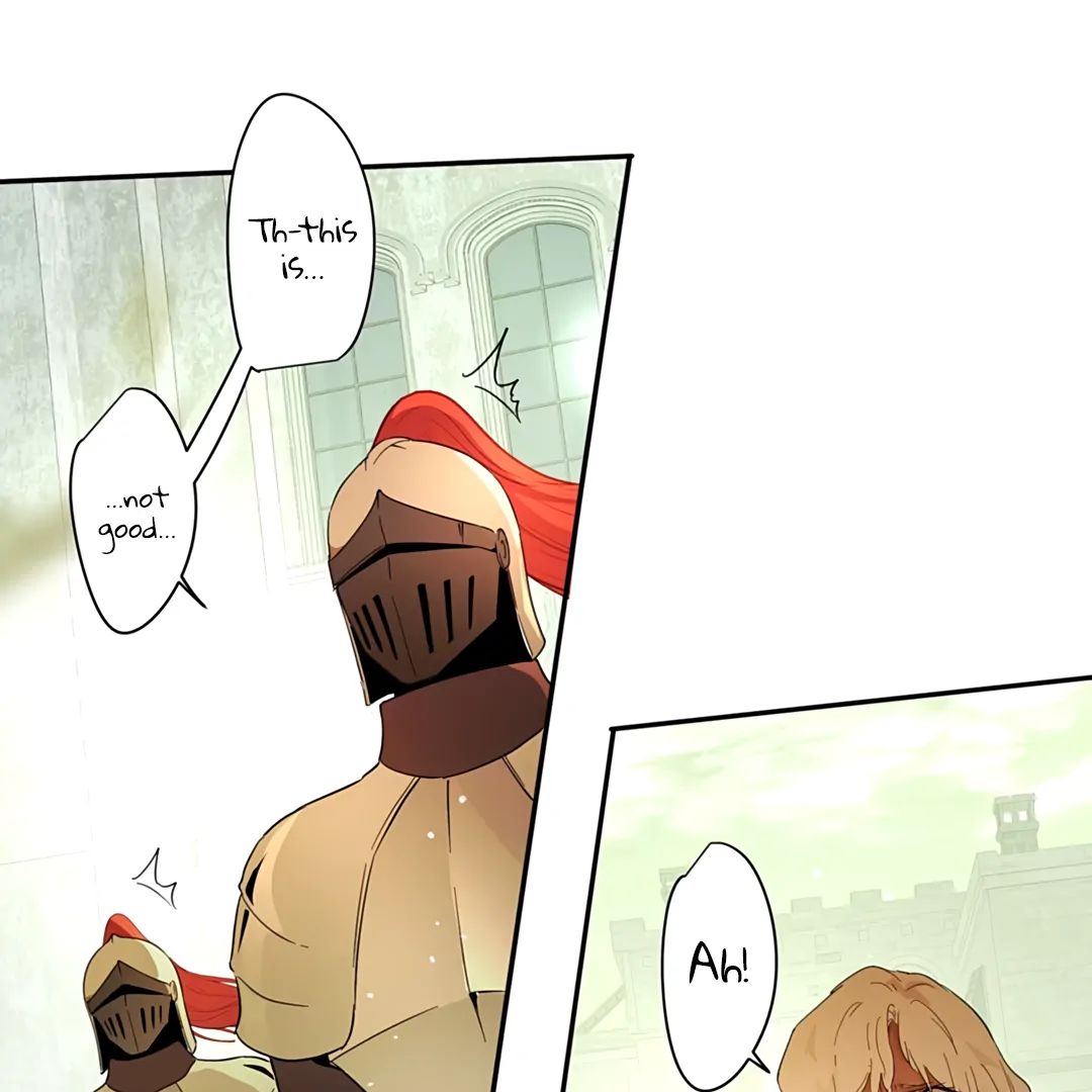Liu Sui Kaishi Chengwei Nvwang Chapter 35 - page 31