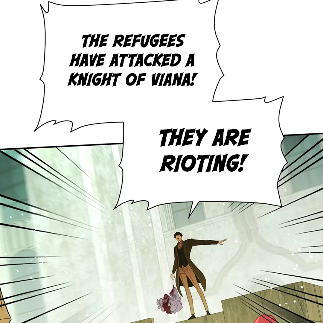 Liu Sui Kaishi Chengwei Nvwang Chapter 35 - page 37