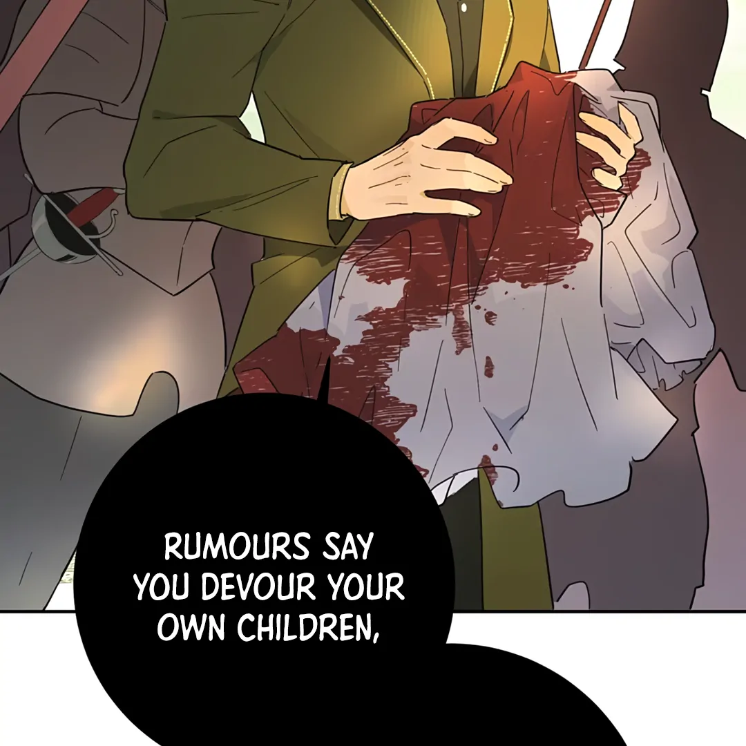 Liu Sui Kaishi Chengwei Nvwang Chapter 35 - page 6