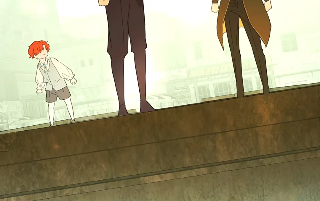 Liu Sui Kaishi Chengwei Nvwang Chapter 35 - page 63