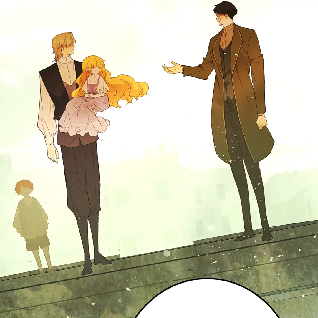 Liu Sui Kaishi Chengwei Nvwang Chapter 35 - page 72