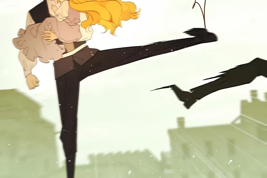 Liu Sui Kaishi Chengwei Nvwang Chapter 35 - page 79