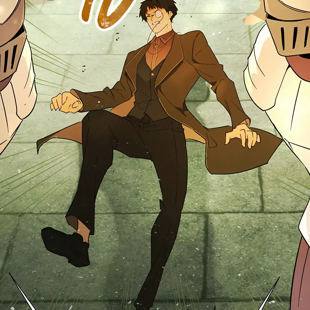 Liu Sui Kaishi Chengwei Nvwang Chapter 35 - page 83