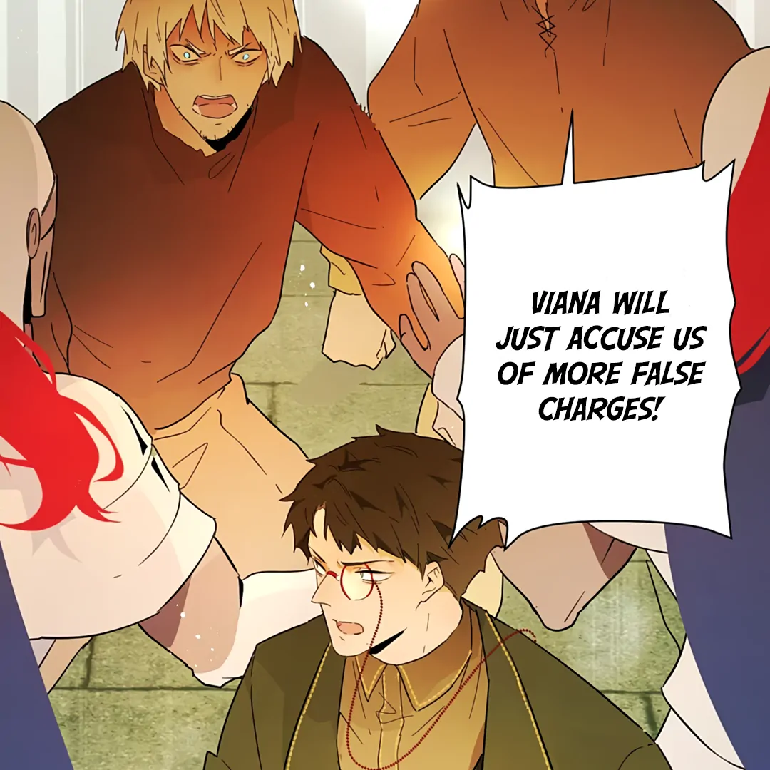 Liu Sui Kaishi Chengwei Nvwang Chapter 35 - page 95