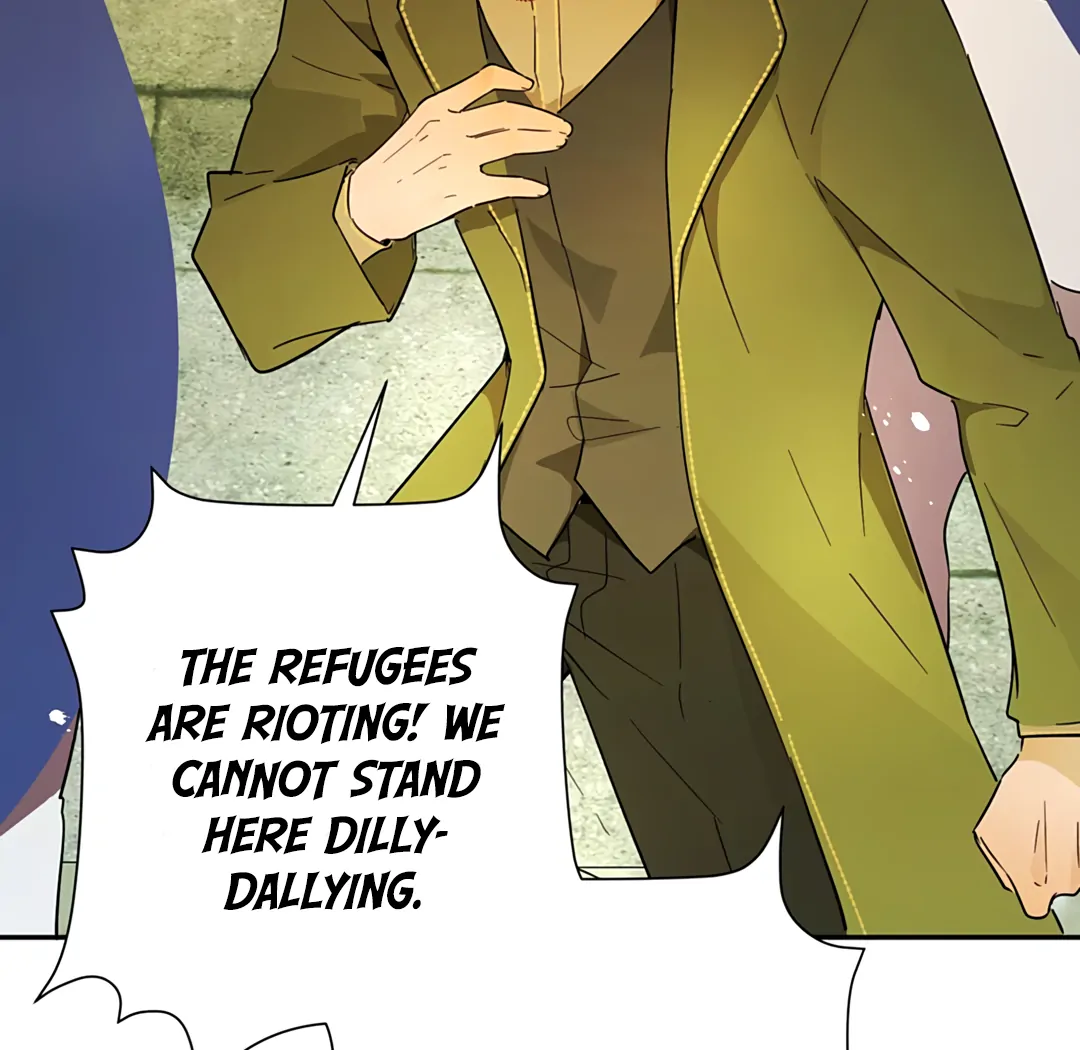 Liu Sui Kaishi Chengwei Nvwang Chapter 35 - page 96