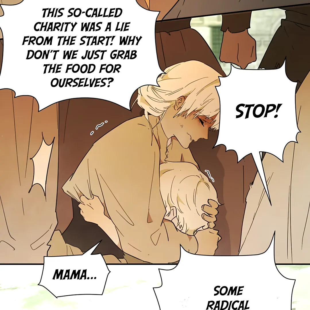 Liu Sui Kaishi Chengwei Nvwang Chapter 35 - page 99