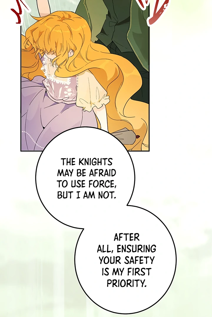 Liu Sui Kaishi Chengwei Nvwang Chapter 36 - page 10