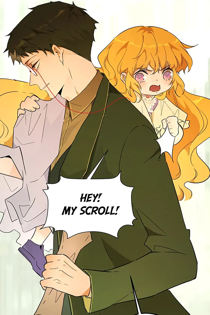 Liu Sui Kaishi Chengwei Nvwang Chapter 36 - page 12