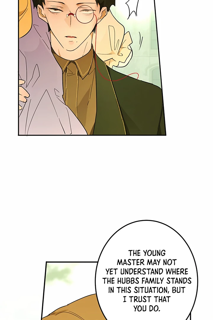 Liu Sui Kaishi Chengwei Nvwang Chapter 36 - page 15