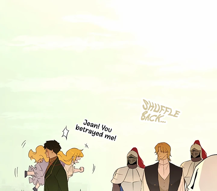 Liu Sui Kaishi Chengwei Nvwang Chapter 36 - page 17