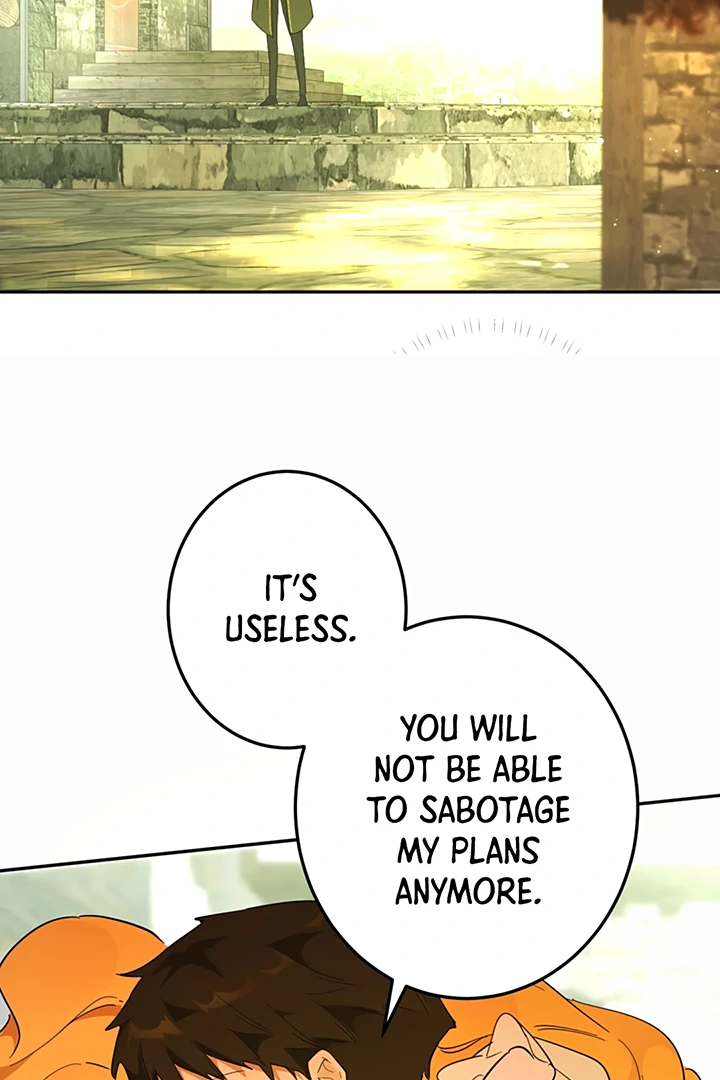 Liu Sui Kaishi Chengwei Nvwang Chapter 36 - page 22