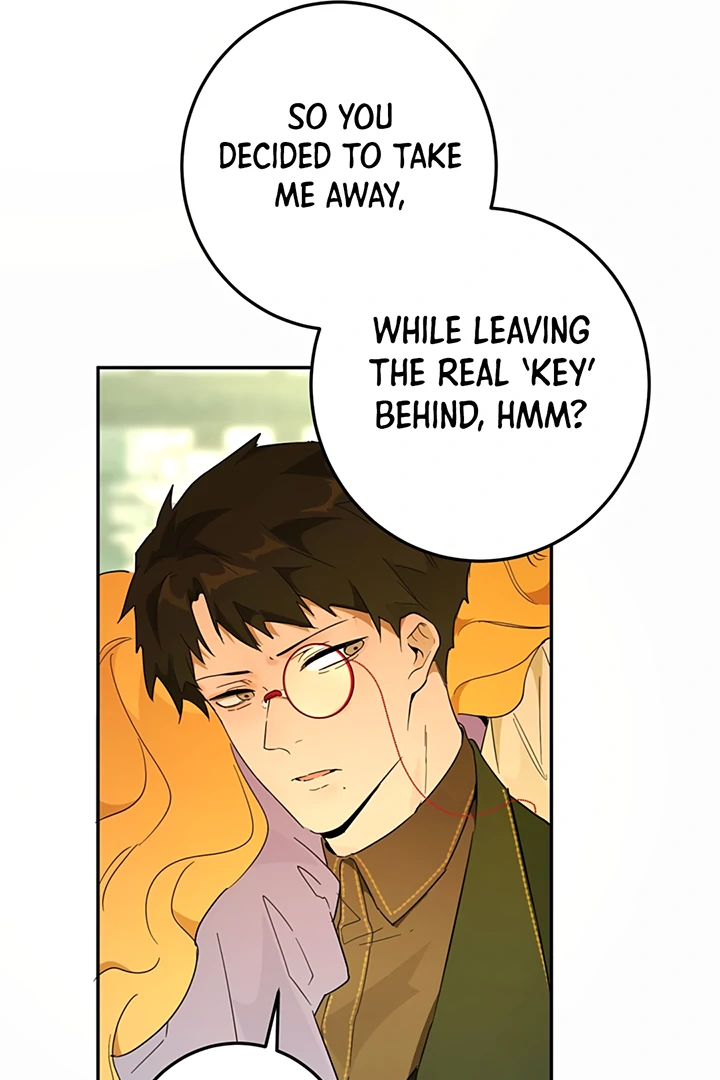 Liu Sui Kaishi Chengwei Nvwang Chapter 36 - page 25