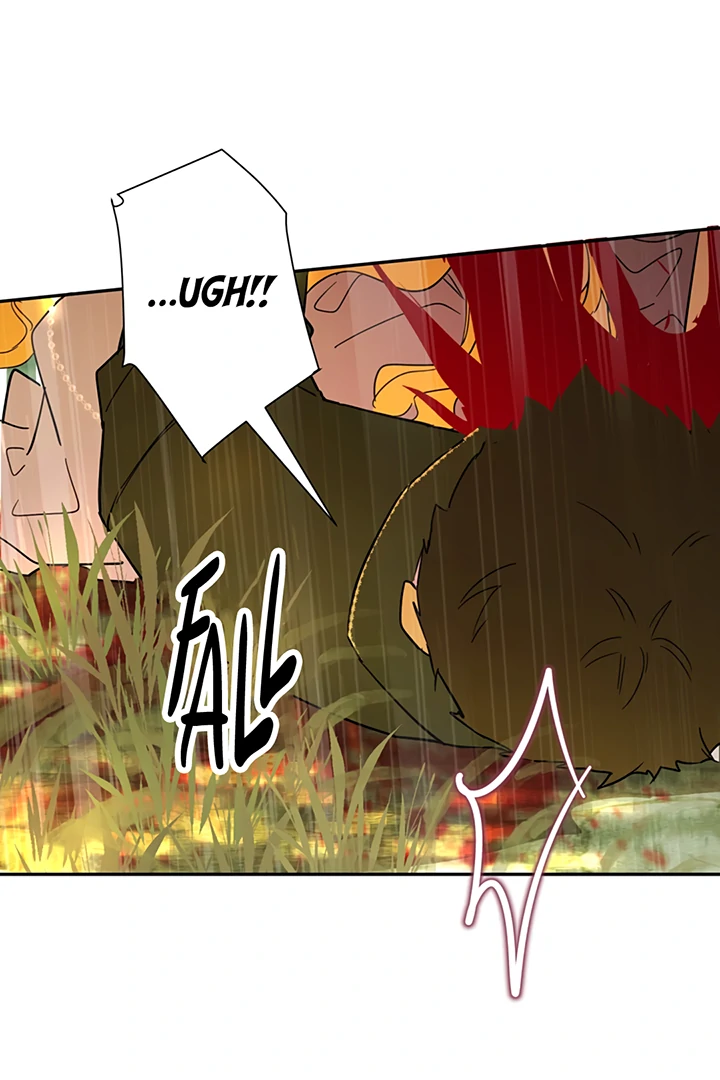 Liu Sui Kaishi Chengwei Nvwang Chapter 36 - page 39