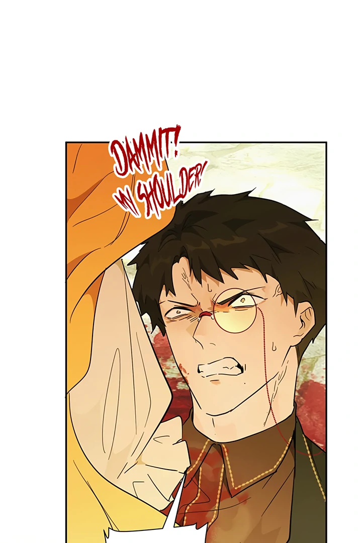 Liu Sui Kaishi Chengwei Nvwang Chapter 36 - page 40