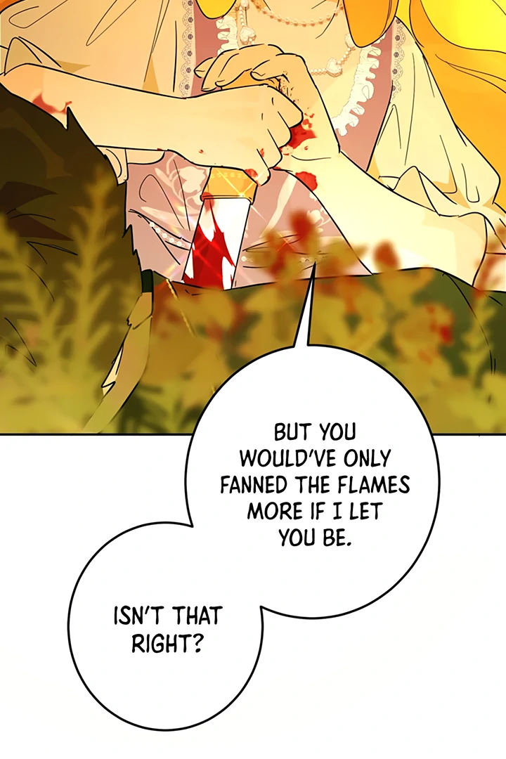 Liu Sui Kaishi Chengwei Nvwang Chapter 36 - page 42