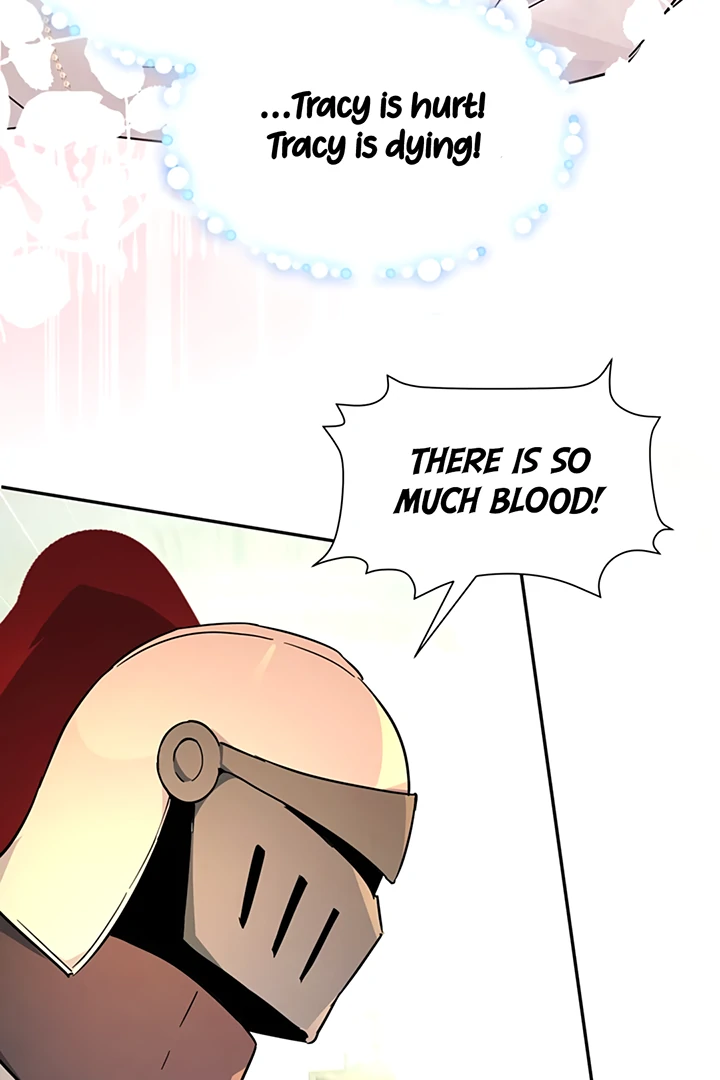 Liu Sui Kaishi Chengwei Nvwang Chapter 36 - page 47