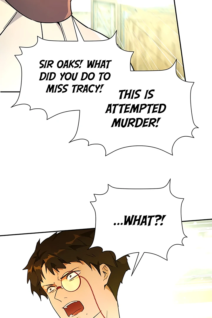 Liu Sui Kaishi Chengwei Nvwang Chapter 36 - page 48