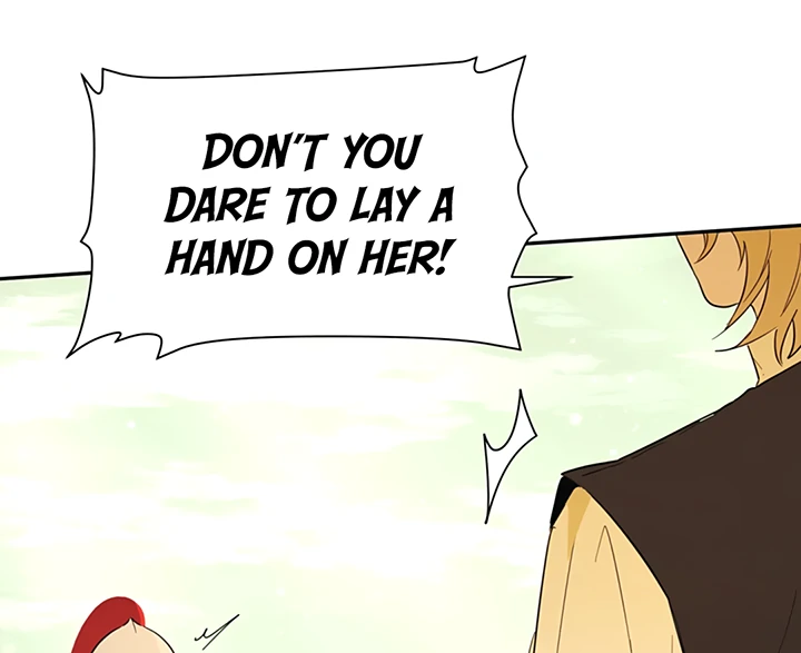 Liu Sui Kaishi Chengwei Nvwang Chapter 36 - page 5