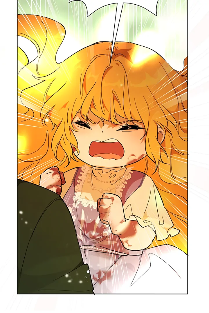 Liu Sui Kaishi Chengwei Nvwang Chapter 36 - page 53