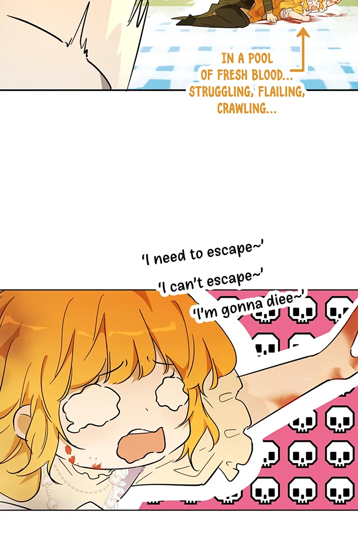 Liu Sui Kaishi Chengwei Nvwang Chapter 36 - page 55