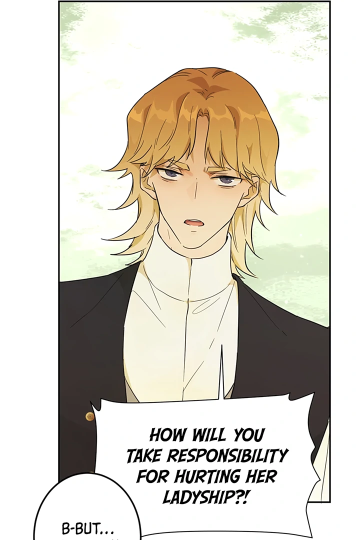 Liu Sui Kaishi Chengwei Nvwang Chapter 36 - page 7