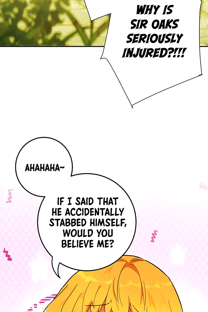 Liu Sui Kaishi Chengwei Nvwang Chapter 36 - page 77