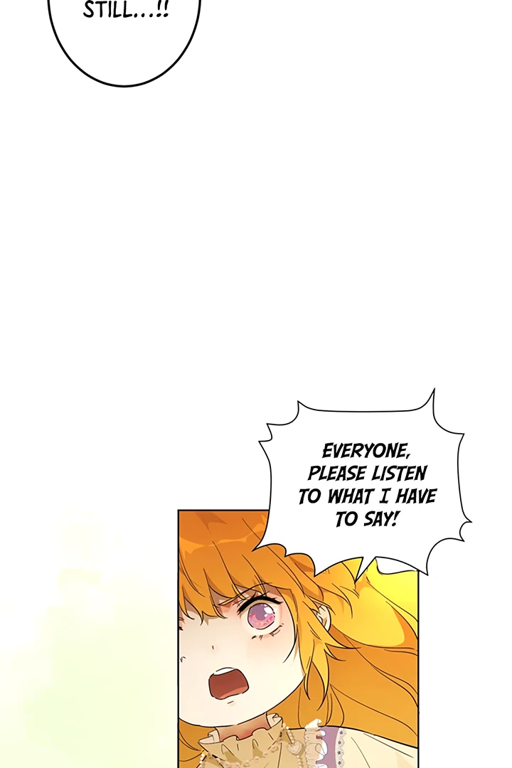 Liu Sui Kaishi Chengwei Nvwang Chapter 36 - page 8