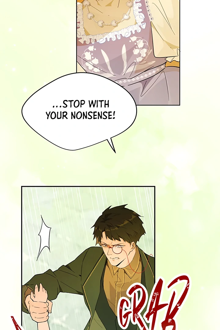 Liu Sui Kaishi Chengwei Nvwang Chapter 36 - page 9