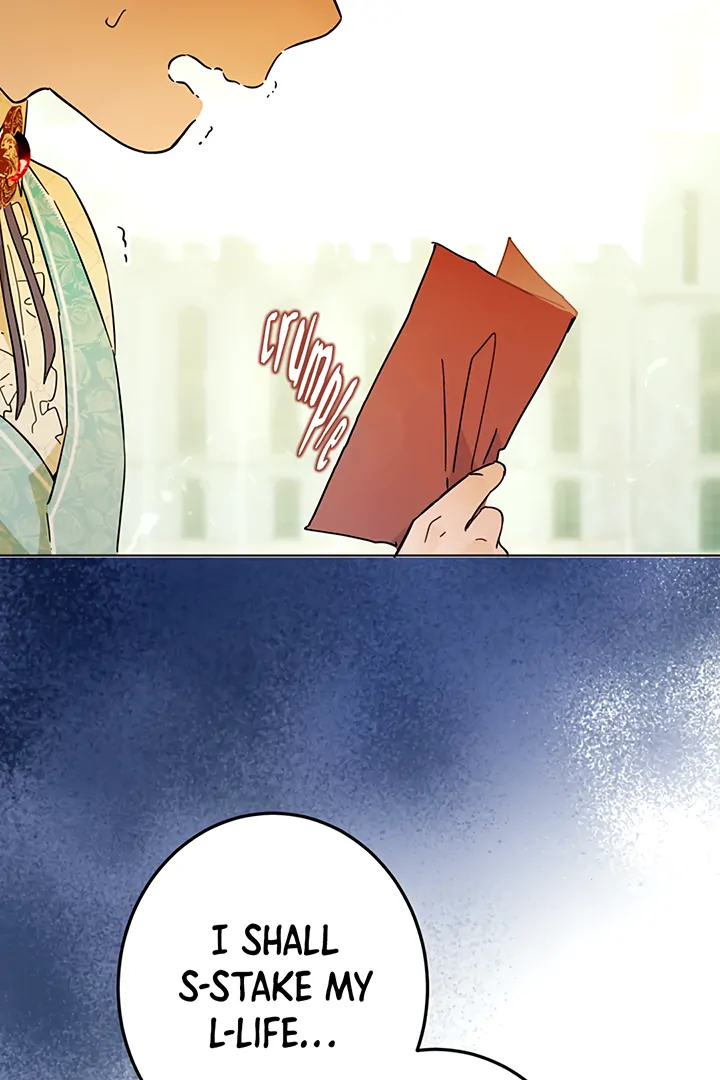 Liu Sui Kaishi Chengwei Nvwang Chapter 38 - page 9