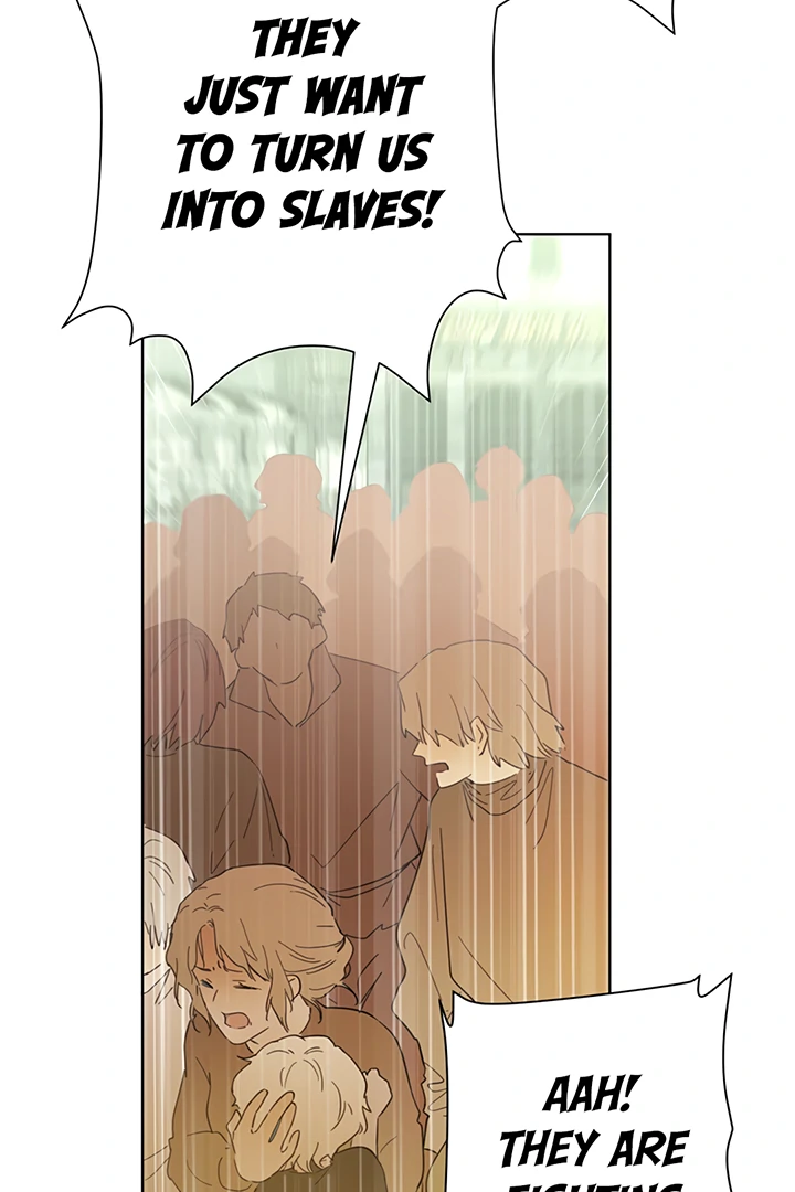 Liu Sui Kaishi Chengwei Nvwang Chapter 38 - page 103