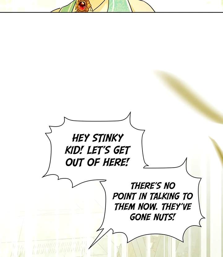 Liu Sui Kaishi Chengwei Nvwang Chapter 38 - page 107