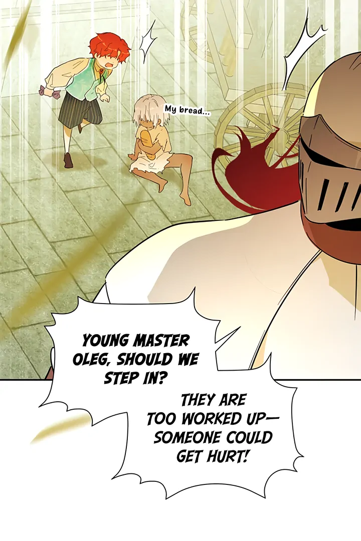 Liu Sui Kaishi Chengwei Nvwang Chapter 38 - page 108