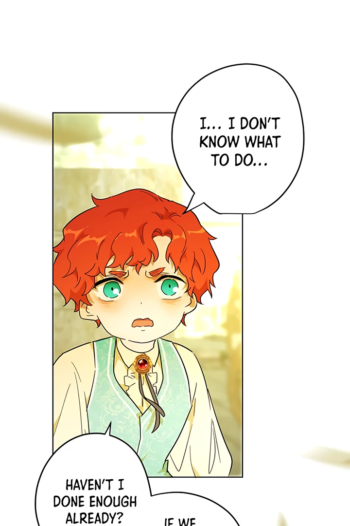 Liu Sui Kaishi Chengwei Nvwang Chapter 38 - page 109