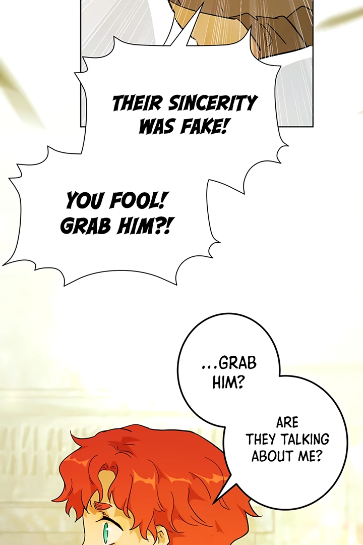 Liu Sui Kaishi Chengwei Nvwang Chapter 38 - page 111