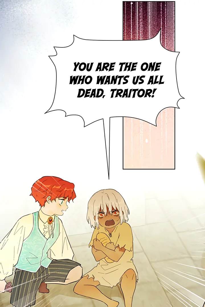 Liu Sui Kaishi Chengwei Nvwang Chapter 38 - page 114