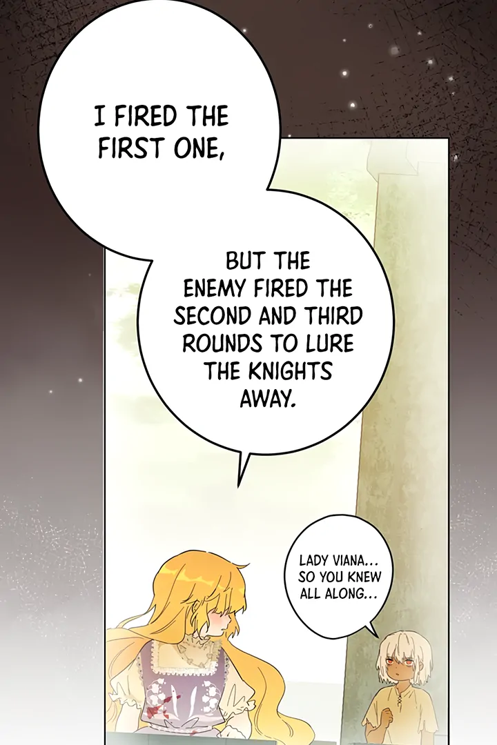 Liu Sui Kaishi Chengwei Nvwang Chapter 38 - page 125