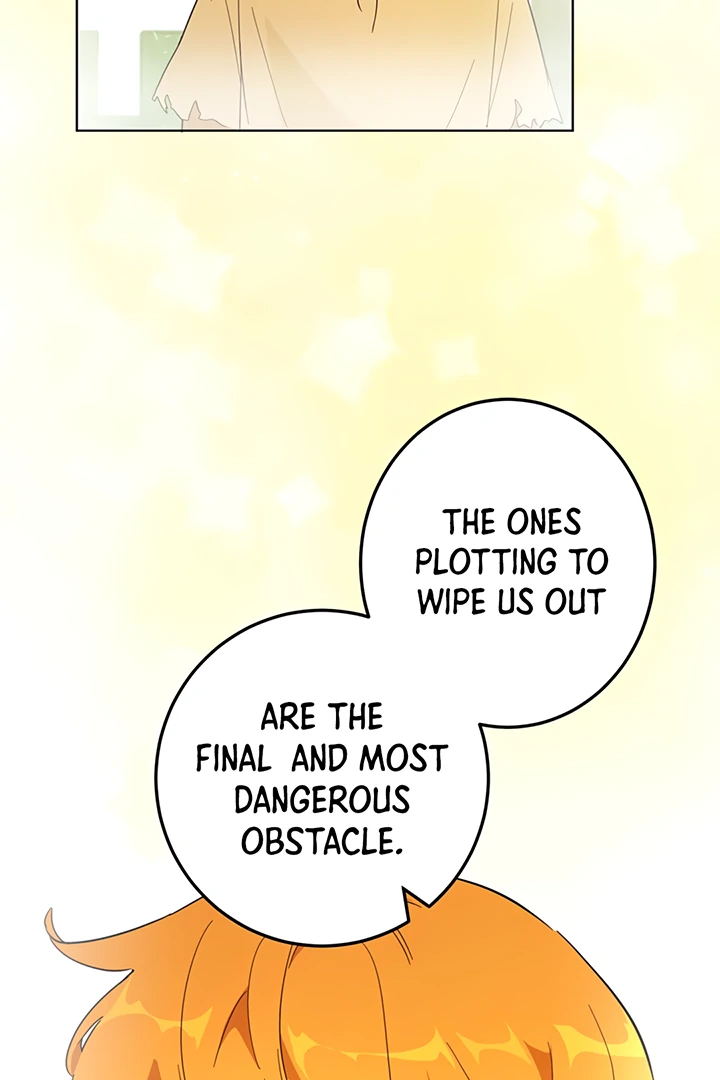 Liu Sui Kaishi Chengwei Nvwang Chapter 38 - page 127