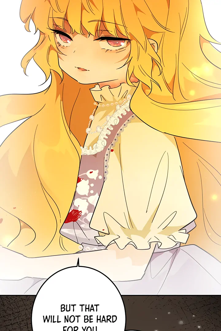 Liu Sui Kaishi Chengwei Nvwang Chapter 38 - page 128