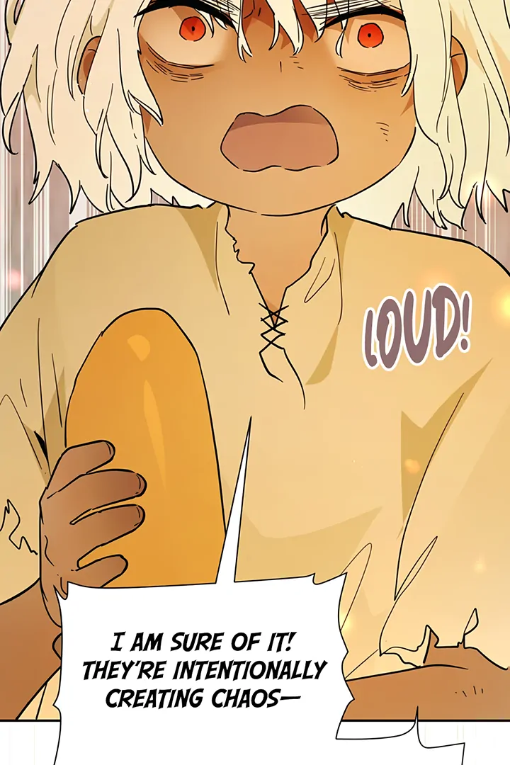 Liu Sui Kaishi Chengwei Nvwang Chapter 38 - page 132