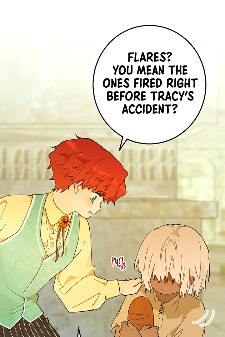 Liu Sui Kaishi Chengwei Nvwang Chapter 38 - page 135