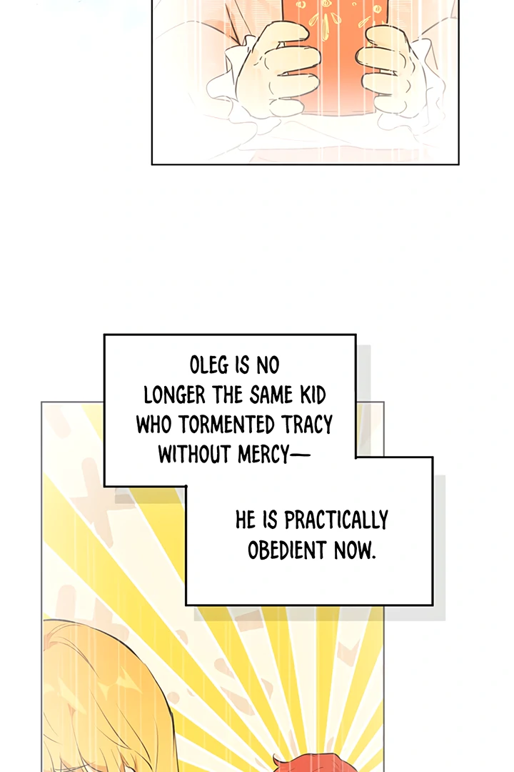 Liu Sui Kaishi Chengwei Nvwang Chapter 38 - page 15