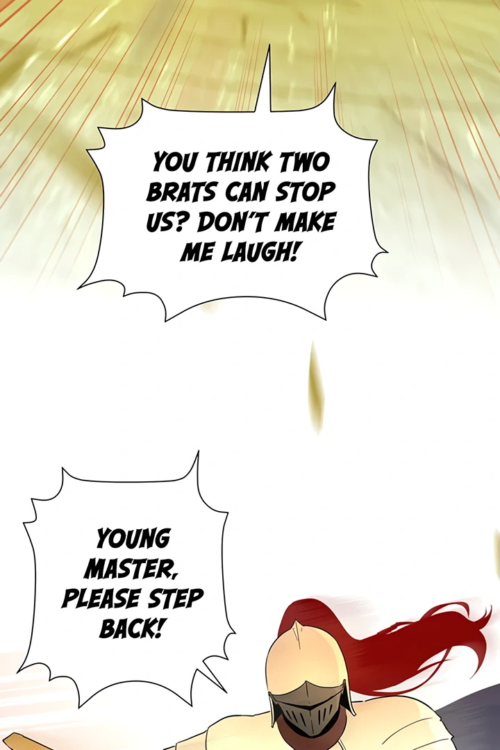 Liu Sui Kaishi Chengwei Nvwang Chapter 38 - page 160