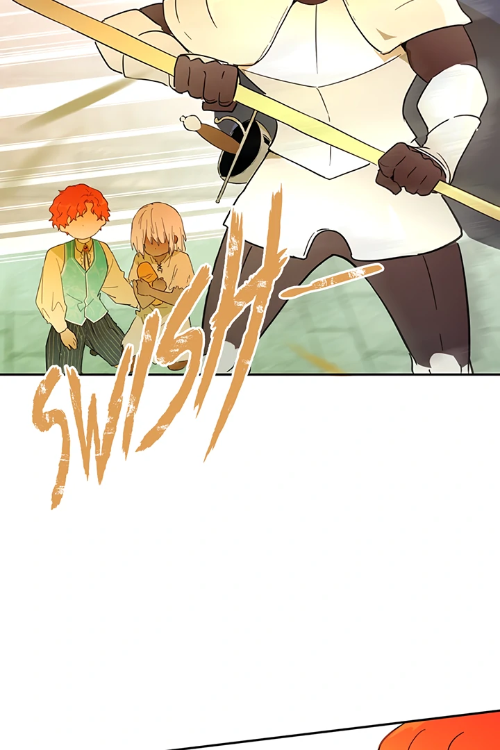 Liu Sui Kaishi Chengwei Nvwang Chapter 38 - page 161