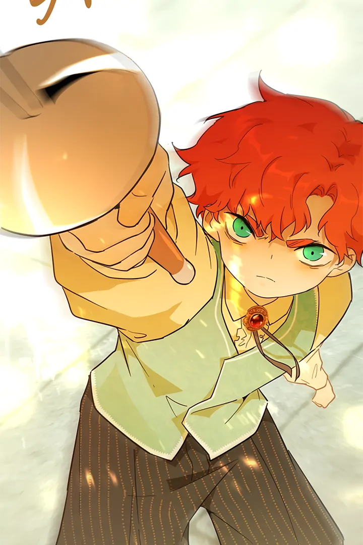 Liu Sui Kaishi Chengwei Nvwang Chapter 38 - page 165