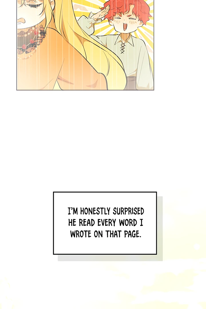 Liu Sui Kaishi Chengwei Nvwang Chapter 38 - page 16